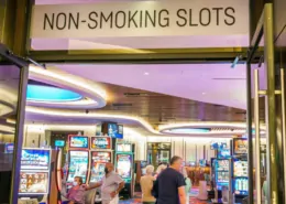Michigan Casinos Go Smoke-Free: Ojibwa Casino Policy Update 7 Ojibwa Casino, Michigan smoking ban