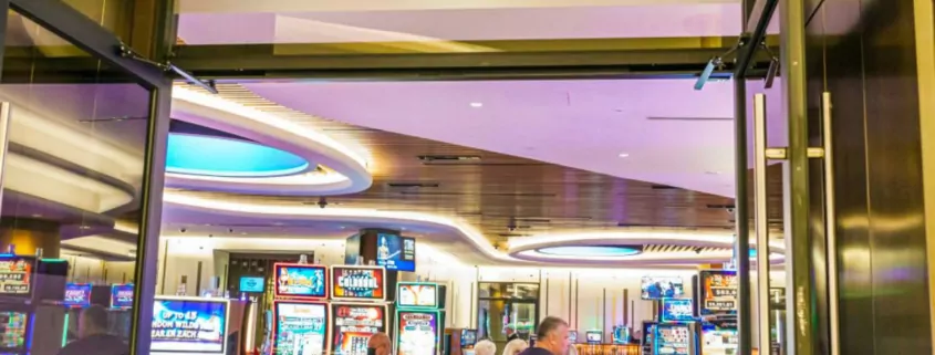 Michigan Casinos Go Smoke-Free: Ojibwa Casino Policy Update 1 Ojibwa Casino, Michigan smoking ban