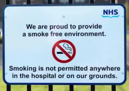 Scotland Smoking Ban 20th Anniversary: 96% Drop in Secondhand Smoke 6 Scotland Smoking Ban