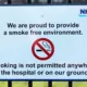 Scotland Smoking Ban 20th Anniversary: 96% Drop in Secondhand Smoke 14 Scotland Smoking Ban