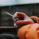 US Smoking Rates Drop to Record Low