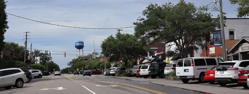 NC: Southport Passes Strict New Vape Shop Zoning Restrictions 1 Southport vape shop zoning