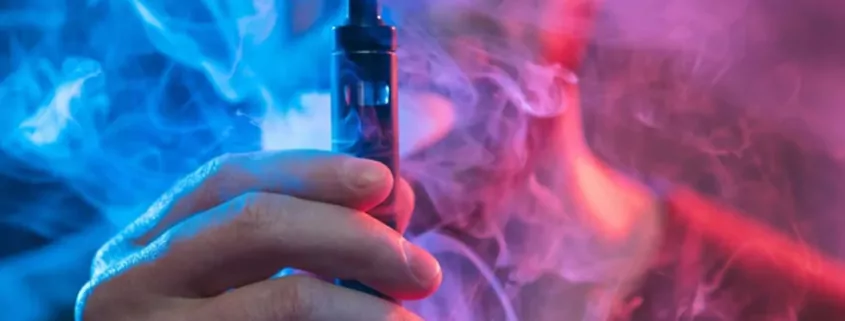 Austria Restricts Nicotine Sales and Ban Online Vaping from April 1, 2026 1 Austria Vaping Laws, Online Vape Ban, Austrian Tobacco Monopoly