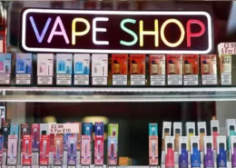 EU Vaping Policies Defy Science and Fuel Black Markets 8 EU Vaping Policies