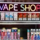 EU Vaping Policies Defy Science and Fuel Black Markets 19 EU Vaping Policies