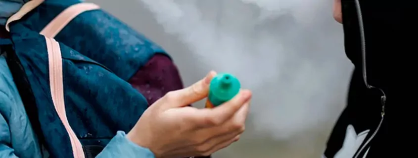 Mexico: Coahuila Enacts Total Ban on Vape Sales and Distribution 1 Coahuila vape sales ban