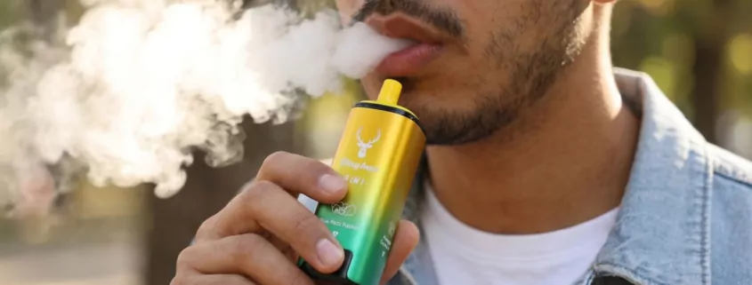 Alarmist Cancer Study Threatens New Zealand's Vaping Cessation Strategy 1 UNSW vape cancer study, New Zealand ASH vaping
