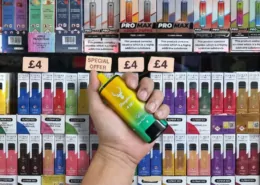 UK Vape Retailers Face Strict New HMRC Excise Duty Regime 6 UK vaping products duty