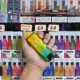 UK Vape Retailers Face Strict New HMRC Excise Duty Regime 18 UK vaping products duty