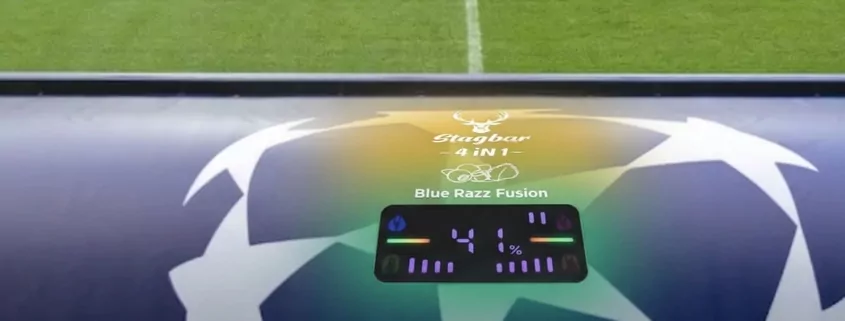 Swiss Stadium Vaping Bans: FC Basel Sparks League Divide 1 Swiss stadium vaping bans