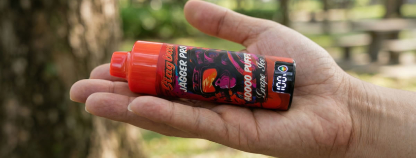 CAPHRA, Vaping Cancer Risk, Tobacco Harm Reduction