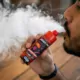 Indonesia's Narcotics Agency Pushes for Total Vape Ban 17 Indonesia Vape Ban, BNN Narcotics Law