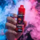 Switching to Vaping: How Adult Smokers Are Reducing Harm and Respiratory Risks 18 Vaping Harm Reduction, E-Cigarette Safety