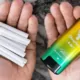 Spanish Study: Vaping and Heated Tobacco Reduce Cigarette Consumption by 42% 18 Vaping Study Spain, Heated Tobacco Cessation, Dual Use Nicotine, Reduce Cigarette Consumption