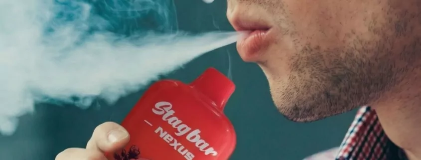Seoul Clamps Down: Vapes Now Fined in No-Smoking Zones 1 Seoul Vape Ban, South Korea E-cigarette Law