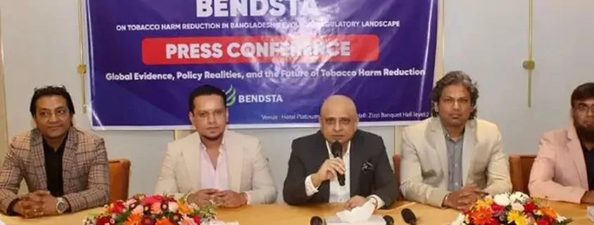 Bangladesh Vape Association Urges Regulation Over Ban 1 Bangladesh Vape Ban