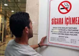 Turkey Plans to Completely Ban the Sale of Cigarettes 11 Turkey Cigarette Ban, Tobacco Sales Prohibition