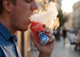 Survey: French Public Rejects UK-Style Generational Tobacco Ban 6 France Vaping Market 2026