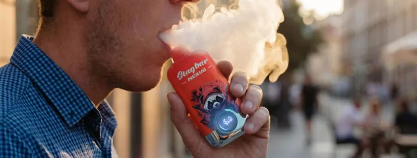 France Vaping Market 2026: 4 Million Users Driven by Tobacco Prices 1 France Vaping Market 2026
