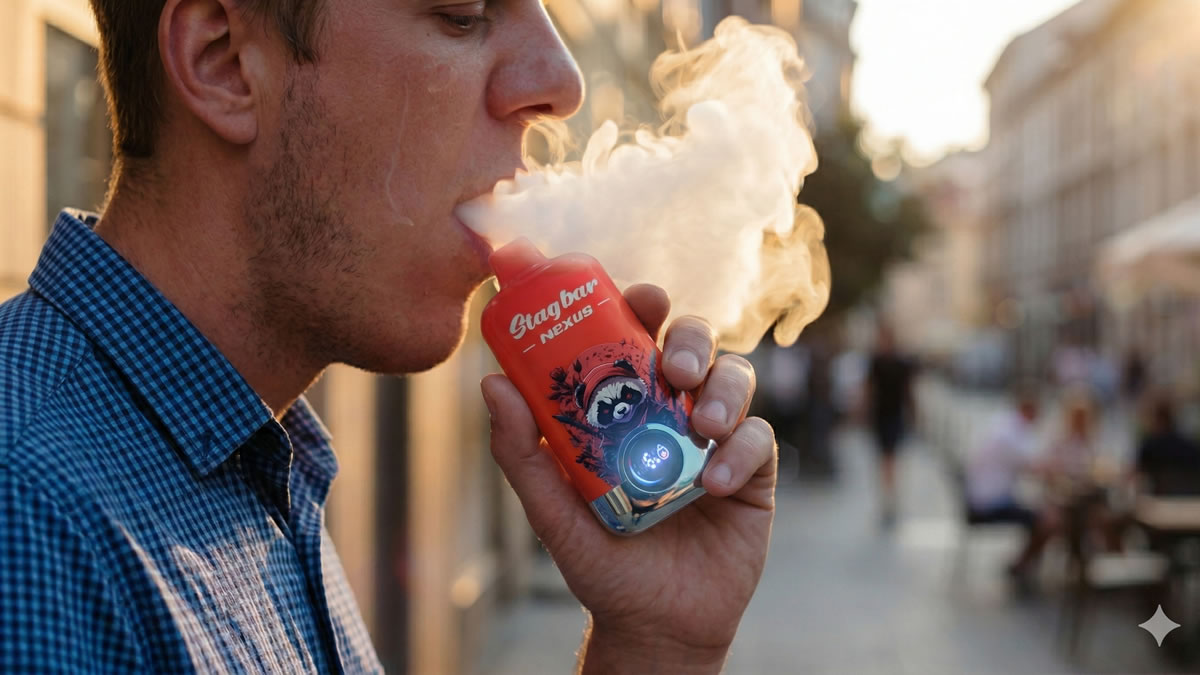 Survey: French Public Rejects UK-Style Generational Tobacco Ban - Ecigator