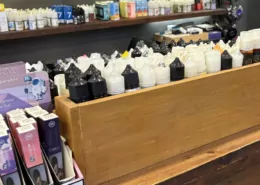 South Korea Bans Online Sales of Synthetic Nicotine E-Liquids 6 South Korea Vape Law, Synthetic Nicotine Regulation