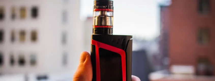 How Vaporizers Changed the Way People Consume Dry Herbs and Concentrates 1 Vaporizers Changed the Way People Consume Dry Herbs and Concentrates