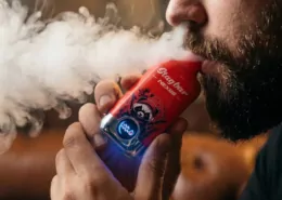 Studies Show Banning Vapes Increases Traditional Cigarette Smoking 4 vape restrictions, flavored e-cigarette bans