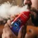 Studies Show Banning Vapes Increases Traditional Cigarette Smoking 19 vape restrictions, flavored e-cigarette bans