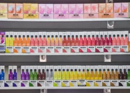 SNP Pledges to Ban Vape Displays in Scottish Shops if Re-elected 5 Scotland vape display ban