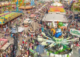 Spain Imposes Fines Up to €600 for Vaping at Seville Fair Pavilions 9 Seville Fair vaping fines, Spain vape laws