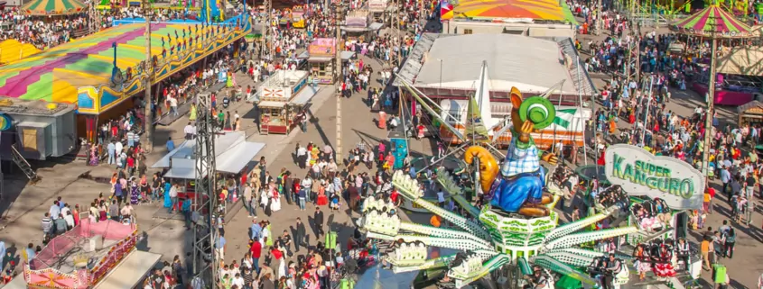 Spain Imposes Fines Up to €600 for Vaping at Seville Fair Pavilions