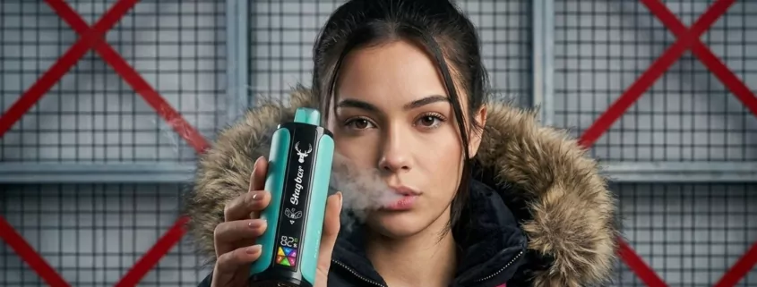 Dutch Study Explores New Tobacco & Vape Controls Under EU Law 1 Dutch tobacco control, EU tobacco laws