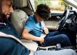 Irish Drivers Face €100 Fine for Smoking in Cars with Minors 8 Irish driving laws, smoking in cars fine Ireland