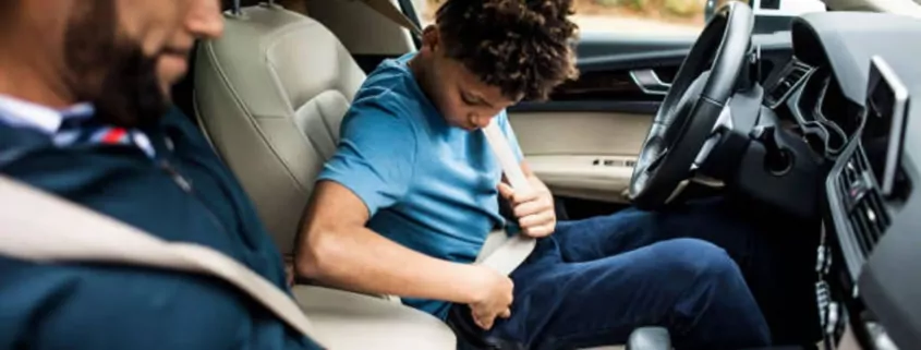 Irish Drivers Face €100 Fine for Smoking in Cars with Minors 1 Irish driving laws, smoking in cars fine Ireland