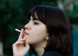 UK 'Smoke-Free Generation' Ban Fuels £7bn Black Market Fears 6 UK smoking ban, Tobacco and Vapes Bill