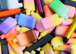 Iowa City Launches Free Nicotine Vape Disposal Program 8 Iowa City Launches Free Nicotine Vape Disposal Program