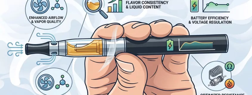 Kyrgyzstan Proposes 6-Month Extension on Vape Import Ban 1 Kyrgyzstan vape ban, e-cigarette import ban