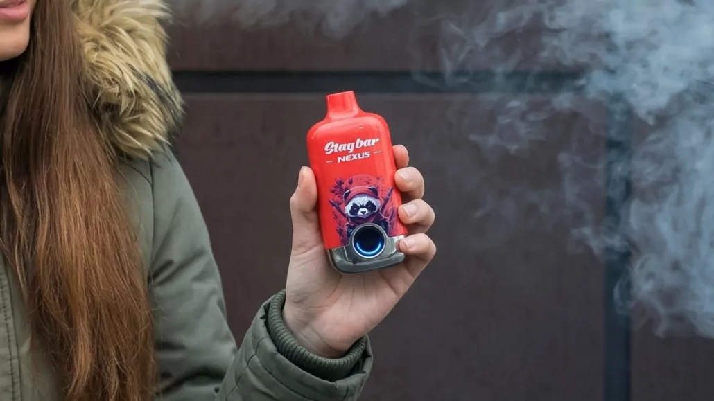 elfbar elfa master akku Vaping In Spain: Everything You Need To Know – EDGE Vaping main image 0