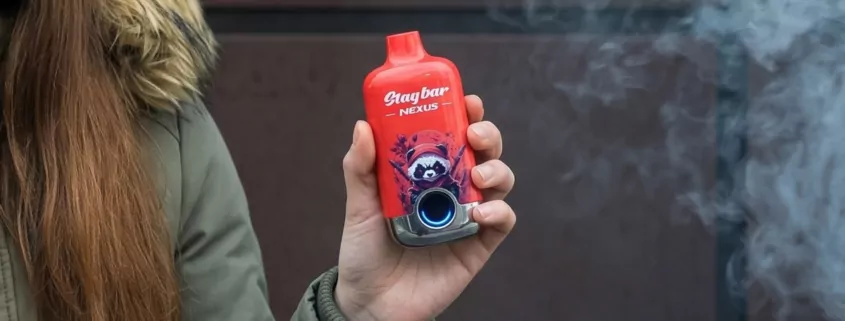 Spain Restricts Vape Sales to Specialized Stores to Protect Minors 1 Spain vape sales restrictions