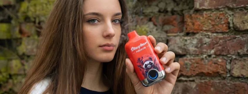 UK Launches Vaping Crackdown: £200 Fines for Underage Sales 1 UK vaping crackdown, underage vape sales