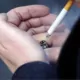 UK Generational Smoking Ban: Health Leaders Demand £700M Tobacco Levy 18 UK generational smoking ban, tobacco industry levy