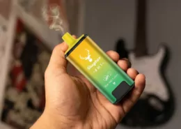 UK Tobacco and Vapes Act 2026 Expands Advertising Bans 4 Tobacco and Vapes Act 2026, UK tobacco advertising