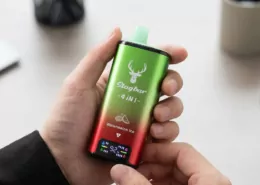 Dutch Vape Flavor Ban Fuels Black Market and Doubles Youth Vaping 4 Dutch vape flavor ban
