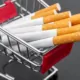 Belgian Supermarkets to Resume Cigarette Sales in 2027 18 Belgium tobacco sales, Belgian supermarkets cigarettes