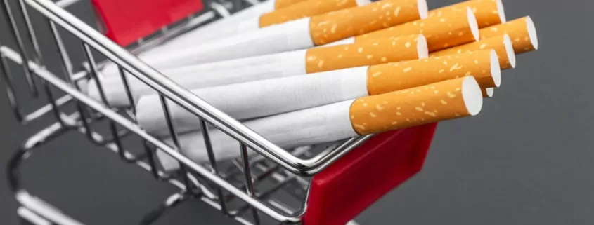 Belgian Supermarkets to Resume Cigarette Sales in 2027 1 Belgium tobacco sales, Belgian supermarkets cigarettes