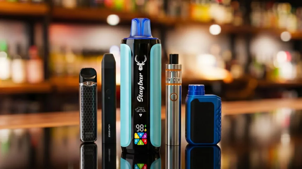 Algeria's Booming E-Cigarette Market Faces Regulation