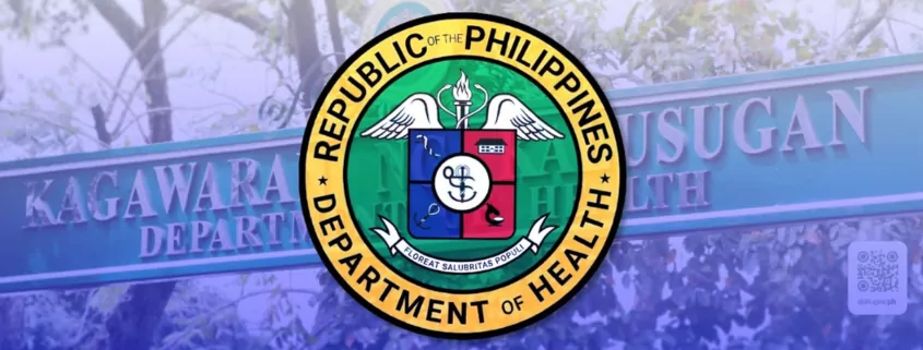 Philippine DOH and Senators Push for Total Vape Ban 1 Philippine vape ban, DOH vape regulation