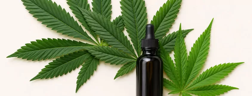 Delta-8, Delta-9, and THCA Explained: Navigating 2026 Hemp Laws 1 Delta-8 vs Delta-9, THCA differences, hemp regulations 2026