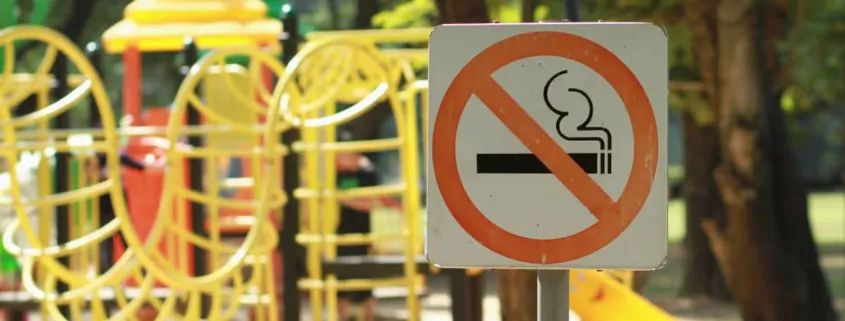 UK Considers Extending Outdoor Smoking and Vaping Bans 1 UK outdoor smoking ban, vape-free spaces
