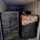 Dutch Authorities Seize 220,000 Illegal Vapes & 23M Cigarettes 16 Dutch illegal vapes, Netherlands vape seizure